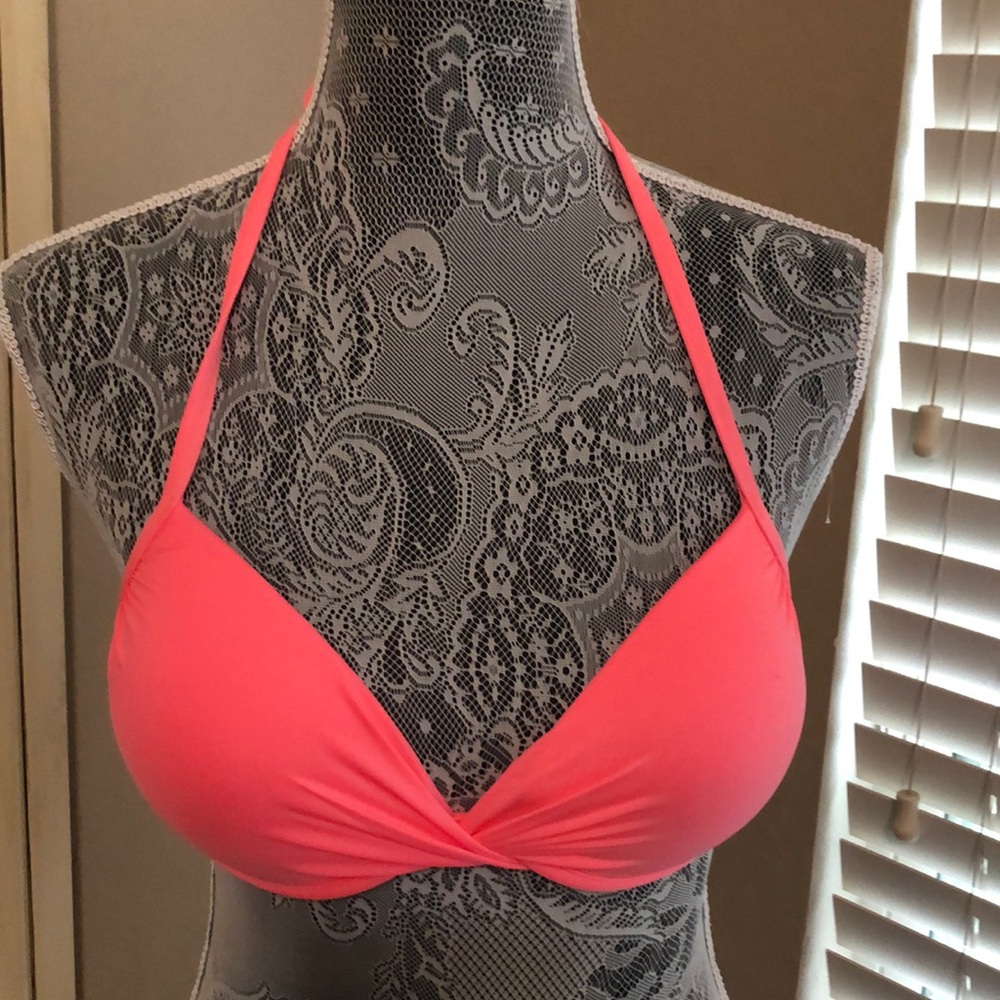 Swimsuit top